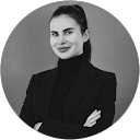 Photo de profil de Tetyana T.